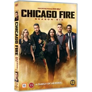 Chicago Fire - Season 6